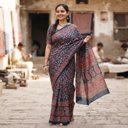 Sarees