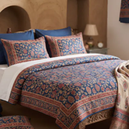 Bed & Home Linen