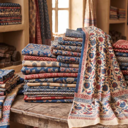 Fabrics